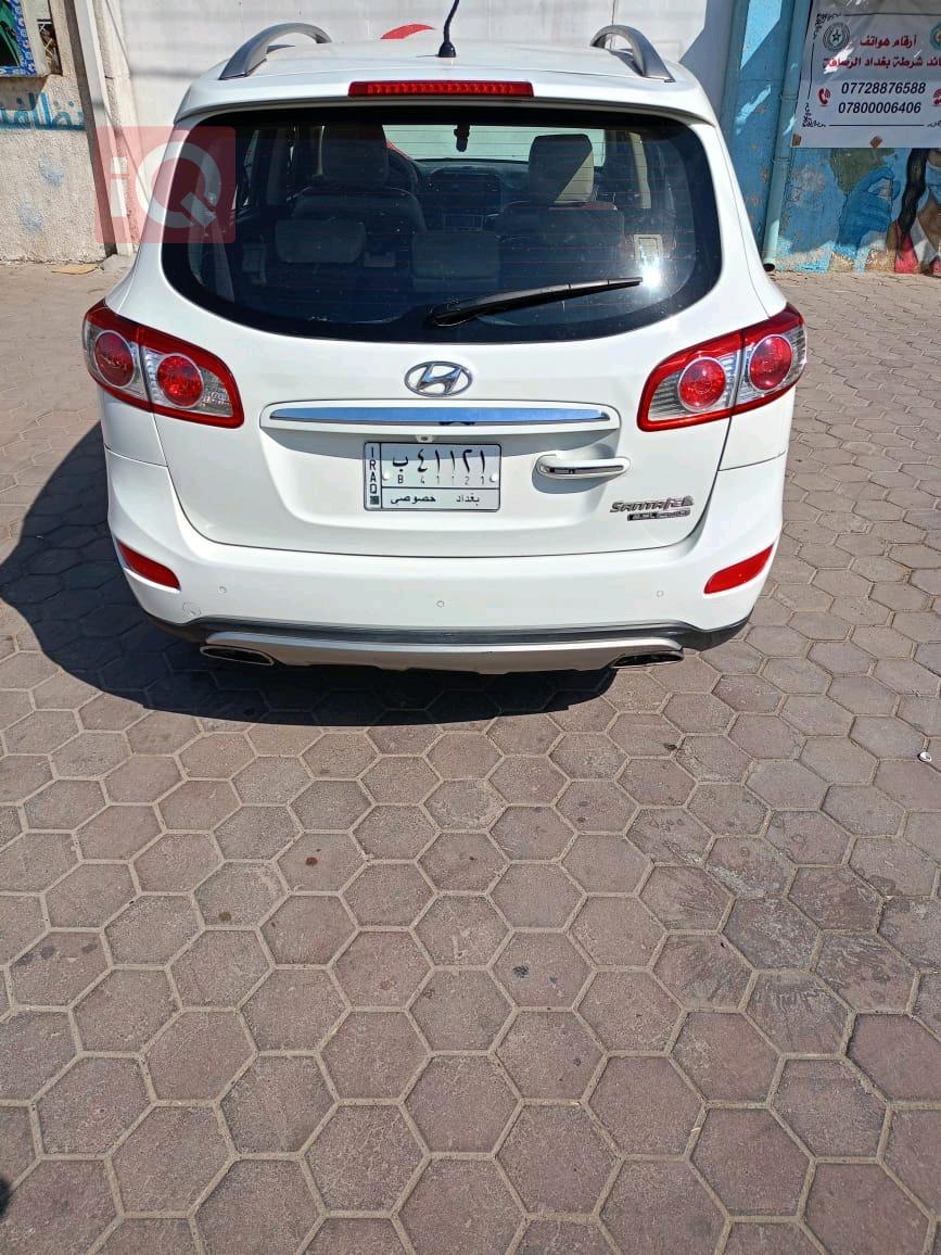 هیوندای سەنتافی